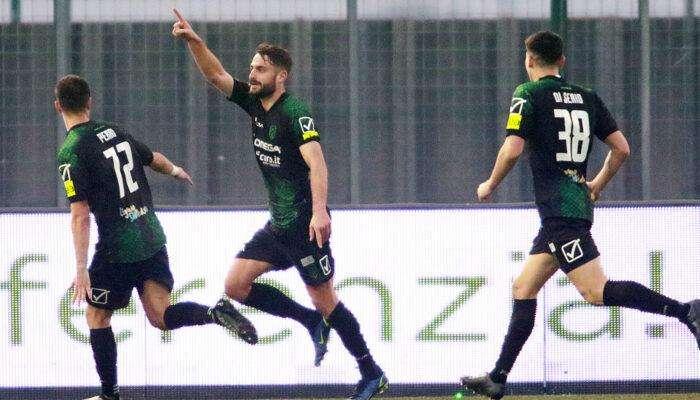 Pordenone Calcio: programma e orari gare fino alla 36esima giornata