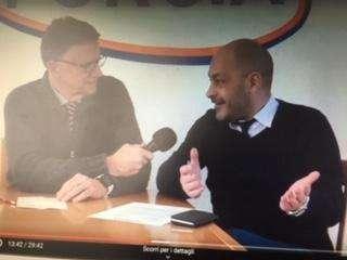 "Pordenone Sport" su Udinews TV (DGT 110); rivedi la 64° puntata
