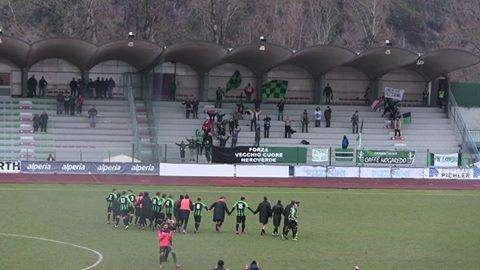 L' "otto volante neroverde" non si ferma piu'! Salite sulla giostra offre il Pordenone! Tabellino e cronaca di Sudtirol-Pordenone 1-3