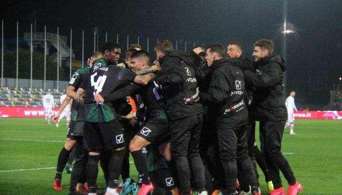 Pordenone Calcio: manovre neroverdi