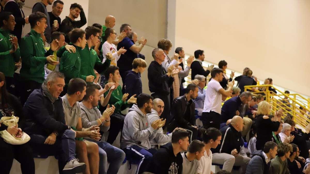 Calcio a 5: Martinel Pordenone C5, i ramarri superano 7-2 la matricola Udine City