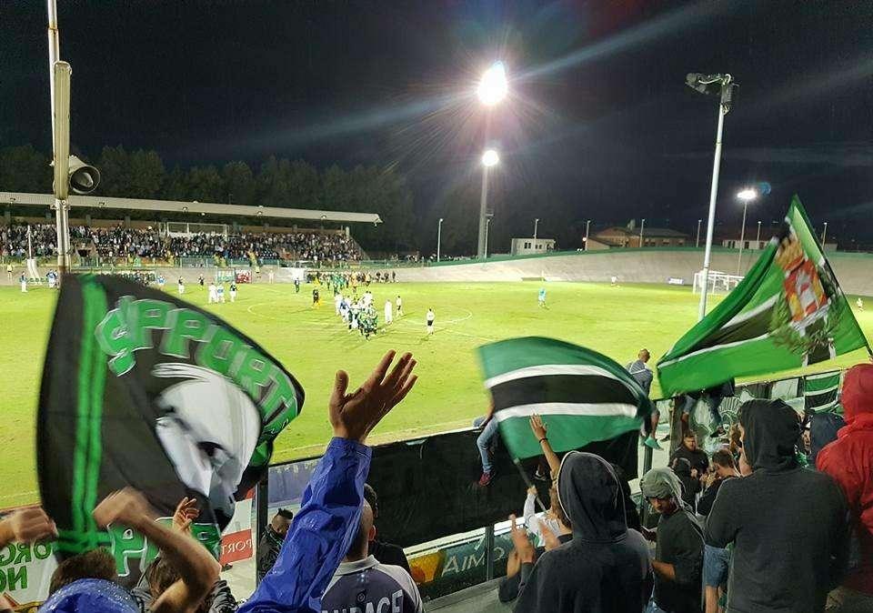 Pordenone Calcio: Tesser e De Agostini, testa e cuore del Ramarro