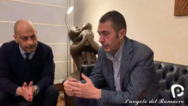 L'Angolo del Ramarro, nuova rubrica dedicata ai tifosi neroverdi (VIDEO)