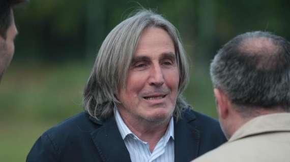 Pordenone Calcio, Fedele: "I ramarri hanno bisogno di noi. Tutti al Tognon, ci vediamo lì!"
