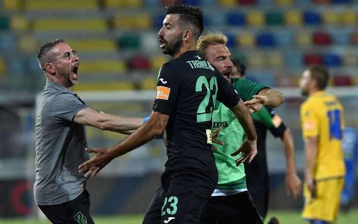 Pordenone Calcio: ufficiale, Tremolada in prestito al Cosenza
