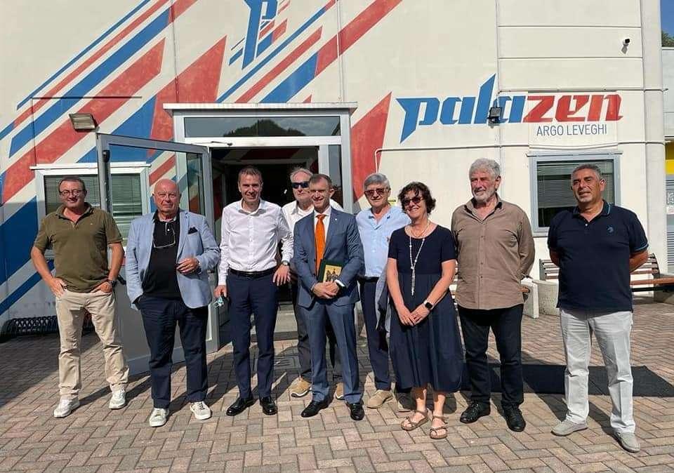 Polisportiva Villanova Judo: giugno medagliato per i ragazzi del Palazen