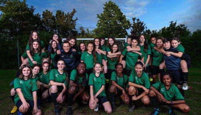 Pordenone Calcio: femminile, U17 nazionale da lunedì partono le iscrizioni