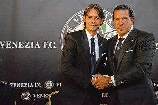 Inzaghi a Piancavallo, i rossoneri si mobilitano