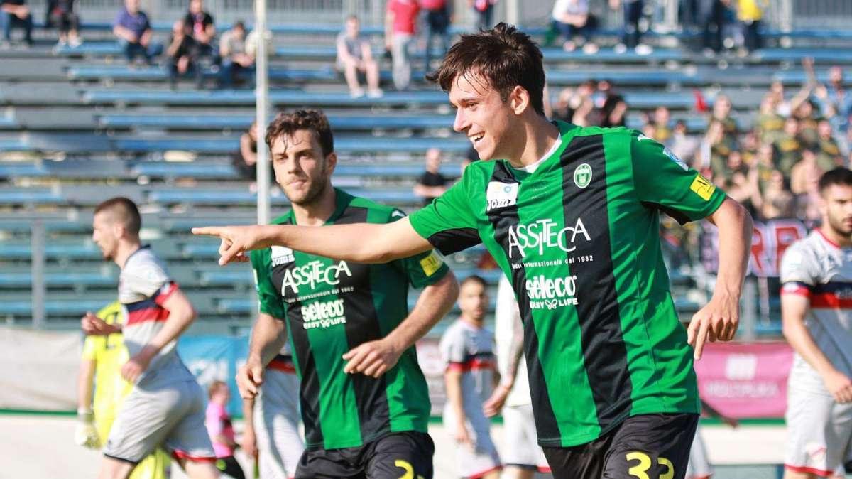 Pordenone Calcio: ufficiale, ritorna Zammarini