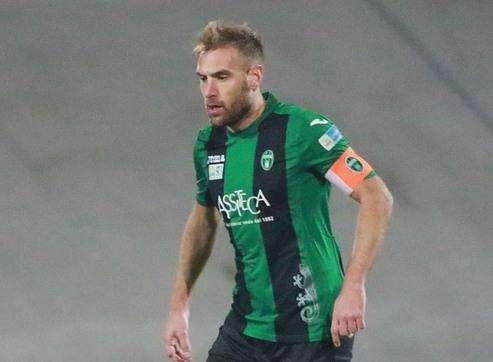 Pordenone Calcio - Stefani: "Con la Fermana un Bottecchia pieno"