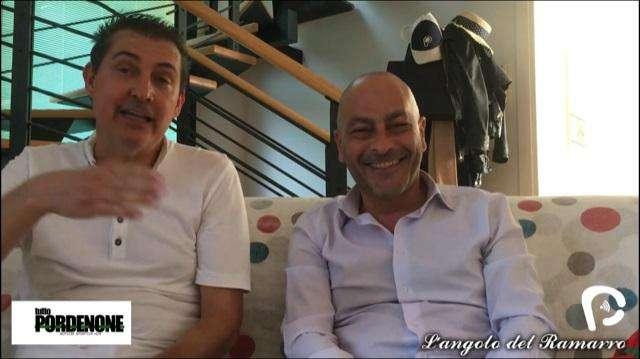 L'Angolo del Ramarro, nuova rubrica dedicata ai tifosi neroverdi (VIDEO)