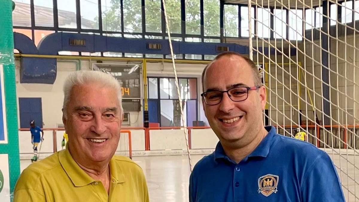 Hockey: Silvani lascia presidenza G.S. Hockey Pordenone