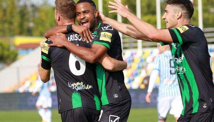 Pordenone Calcio: arriva il Monza. I ramarri promettono battaglia
