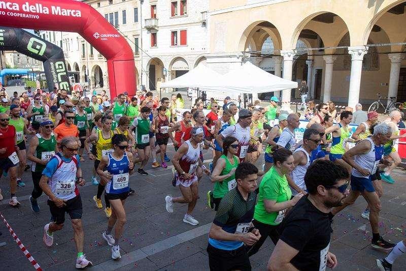 Atletica: il “Trofeo Città di Sacile” festeggia la 25esima edizione