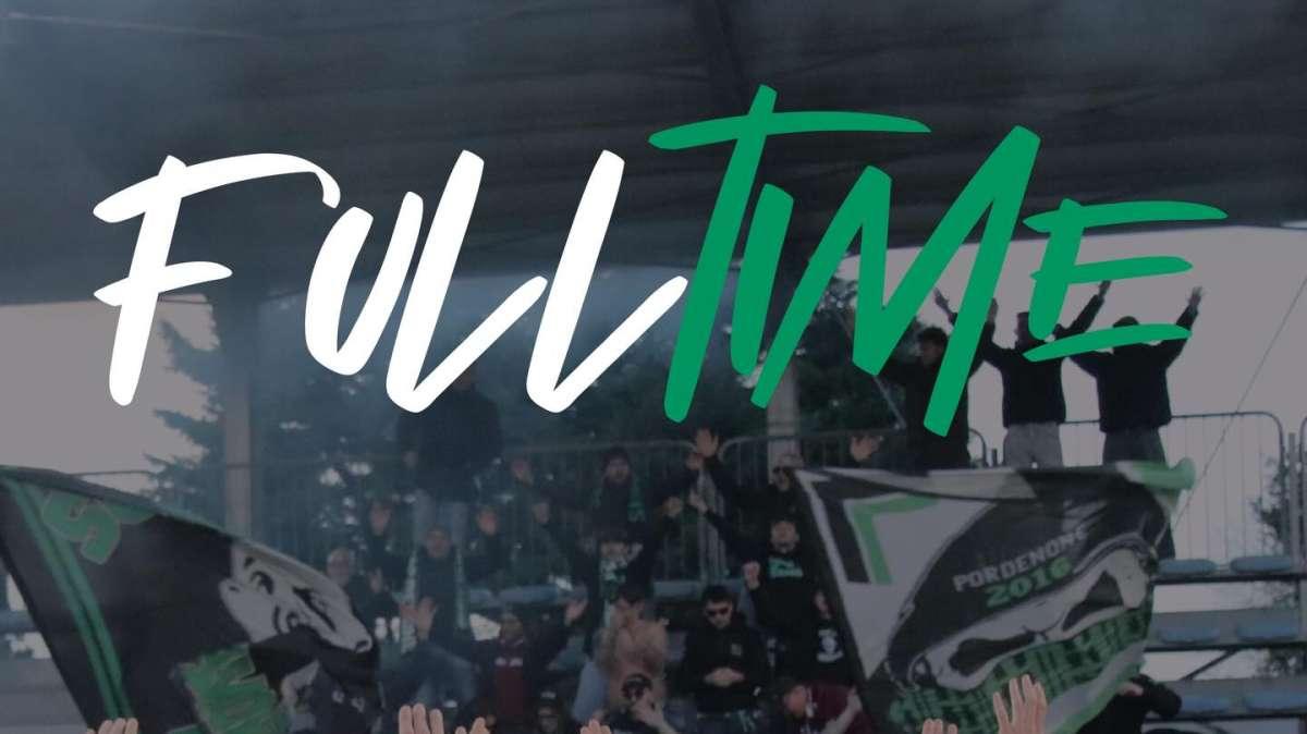Pordenone Fc: la capolista ferma la striscia positiva dei ramarri