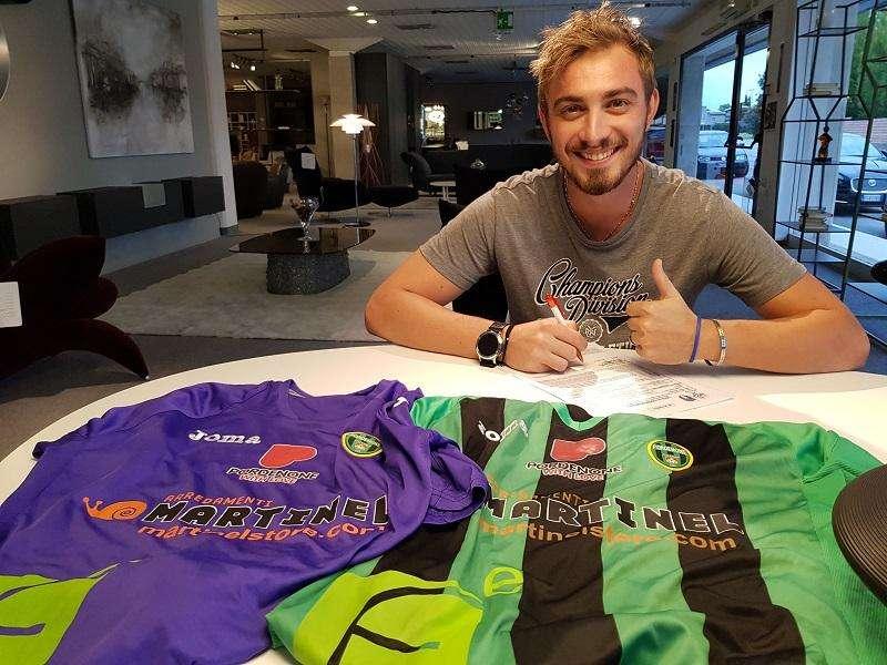 Calcio a 5: Martinel Pordenone C5, Vascello ancora in neroverde