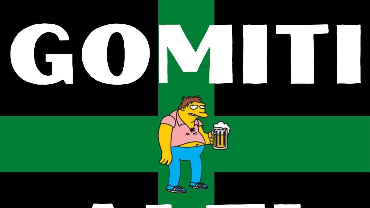 Pordenone Calcio: la nota del gruppo Gomiti Alti