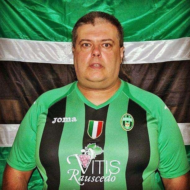 Franz, quando l'amore per il calcio va oltre ogni difficoltà...
