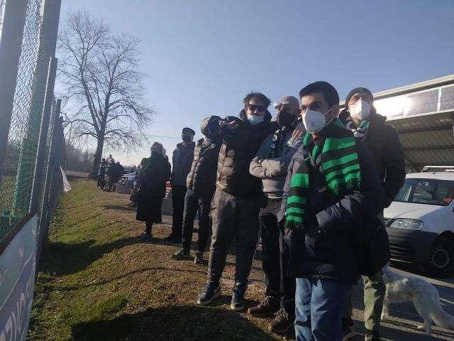 Pordenone Calcio: il PN Neroverde 2020 al De Marchi per caricare la squadra