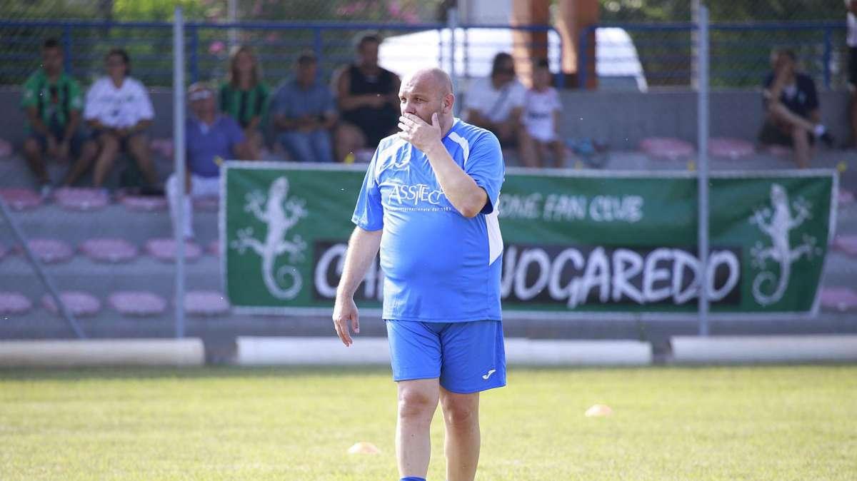 Cedarchis-Pordenone 0-4 - Doppietta di Strizzolo e centri di Valente e Finocchio nella prima prova non ufficiale del Pordenone