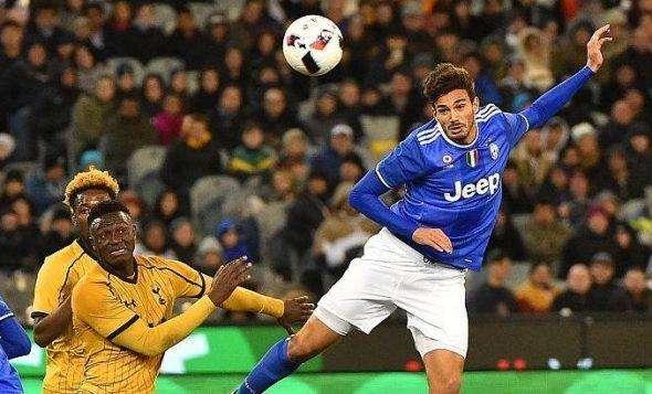 Pordenone Calcio, ufficiale Parodi dalla Juventus