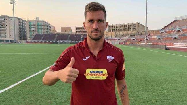 Pordenone Calcio: mercato, idea Pettinari