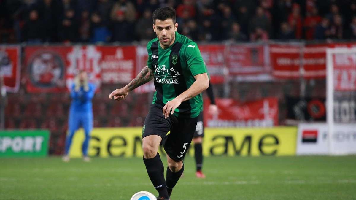 Pordenone Calcio: ufficiale, Bombagi ceduto al Teramo