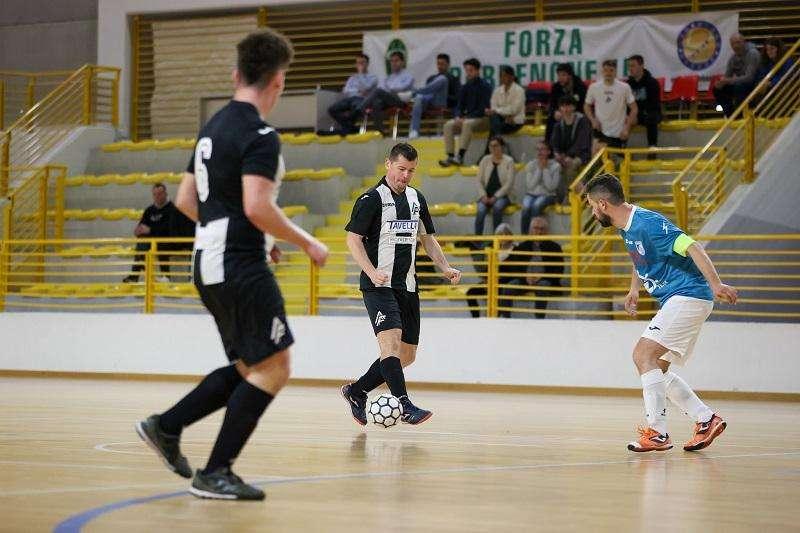 Calcio a 5: serie C, il mercato delle nostrane