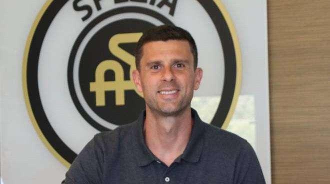 Pordenone-Spezia, Thiago Motta: "Pordenone avversario ostico, lotteremo per ottenere il passaggio del turno"