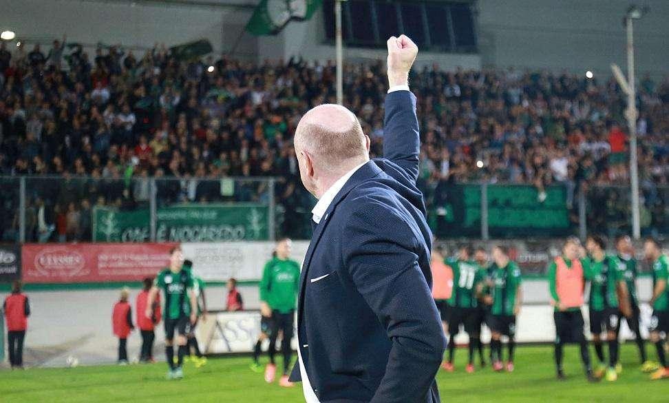 Pordenone Calcio, Lovisa: "Riprendiamo piu' carichi di prima"
