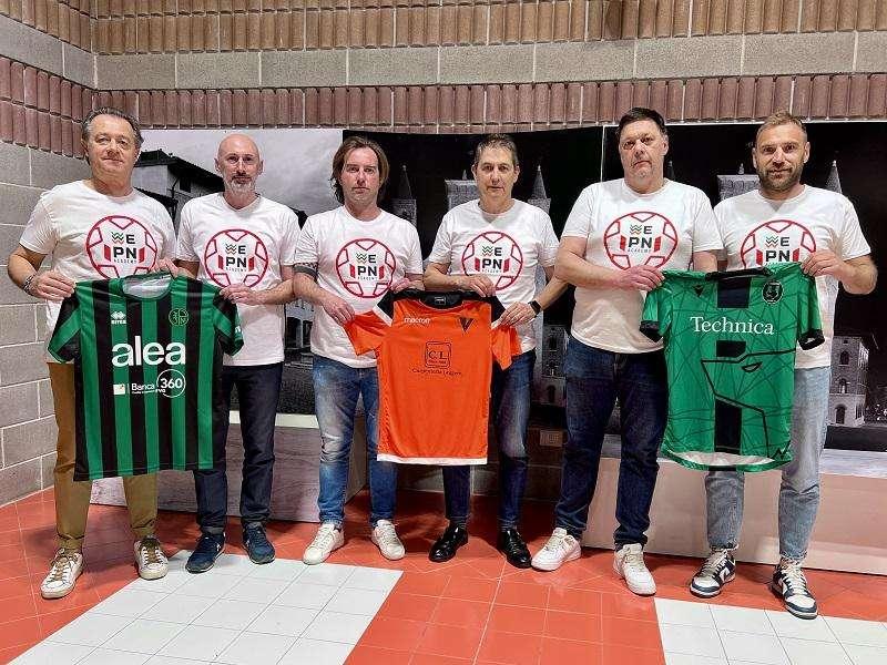 Pordenone Fc: nasce la WEPN Academy