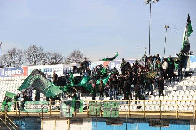 Pordenone Calcio: ramarri a Vercelli per fare il colpaccio