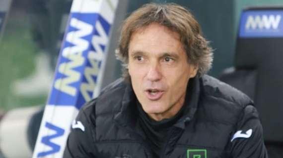 Pordenone-Ascoli, Strukelj: "Il rammarico nasce dal fatto che essendo passati in vantaggio potevamo gestirla meglio"