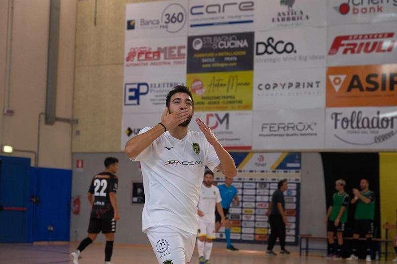 Foto Christofer Dozzi