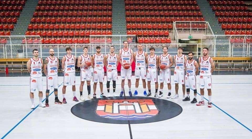 Basket: Winner Plus, domenica gara 1 con Calligaris