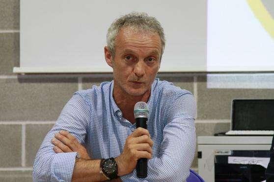 Unione Triestina 2012, il presidente Pontrelli chiama Pinzin