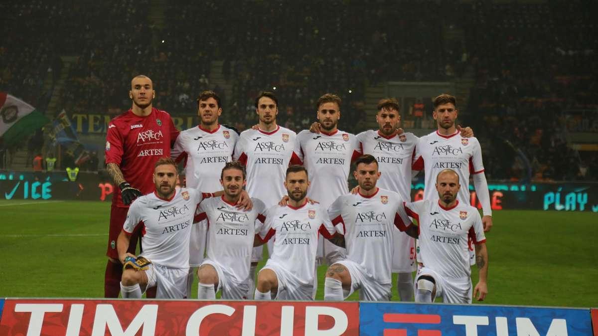 Pordenone Calcio, l'agenda neroverde e programma allenamenti