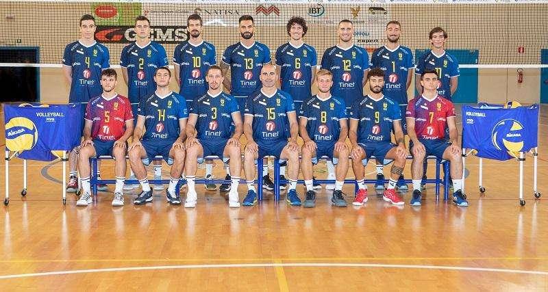 Volley: Tinet Gori Wines Prata, Passerotti pronti al debutto