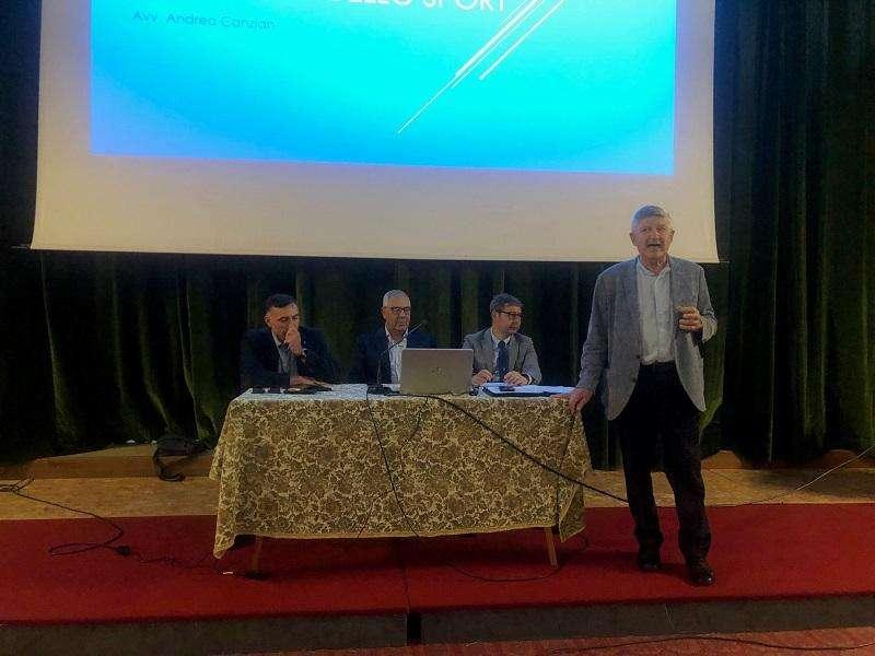 Comitato Reg. Libertas: Riforma dello Sport, formazione anche sulla sicurezza