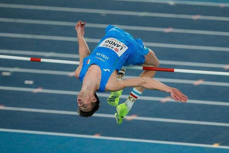 Atletica: presentata la gara del 2 giugno di San Vito. Tra gli iscritti anche l'azzurro Lando
