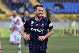 Pordenone Calcio: Gucher è un nuovo ramarro