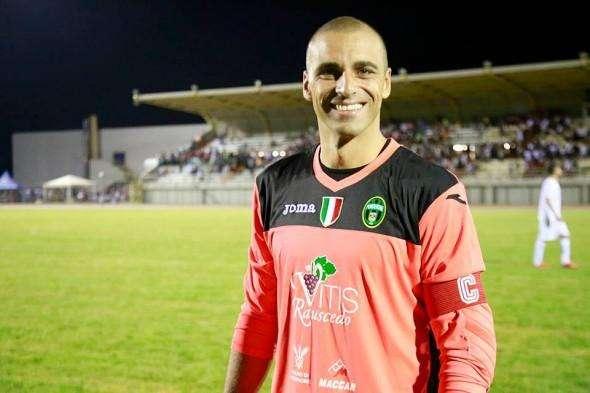 Careri: "Pordenone nel cuore, quanti ricordi. Dai tifosi un affetto incredibile"