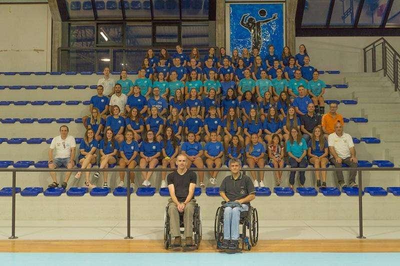 Volley: Domovip Porcia, con l’assemblea di inizio anno ufficialmente al via la stagione agonistica