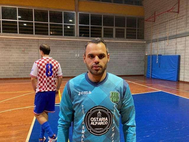 Calcio a 5: diciottesima giornata in Csi