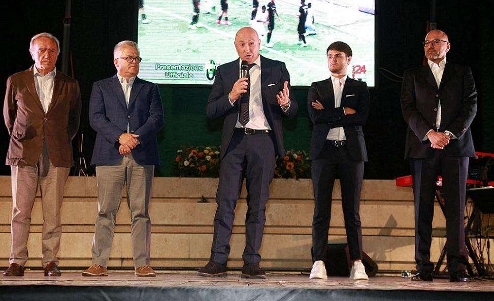 Pordenone Calcio: Lovisa e lo spirito di Naon
