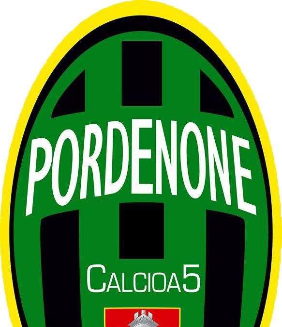 Calcio a 5: Martinel Pordenone C5, grande rammarico con Imolese