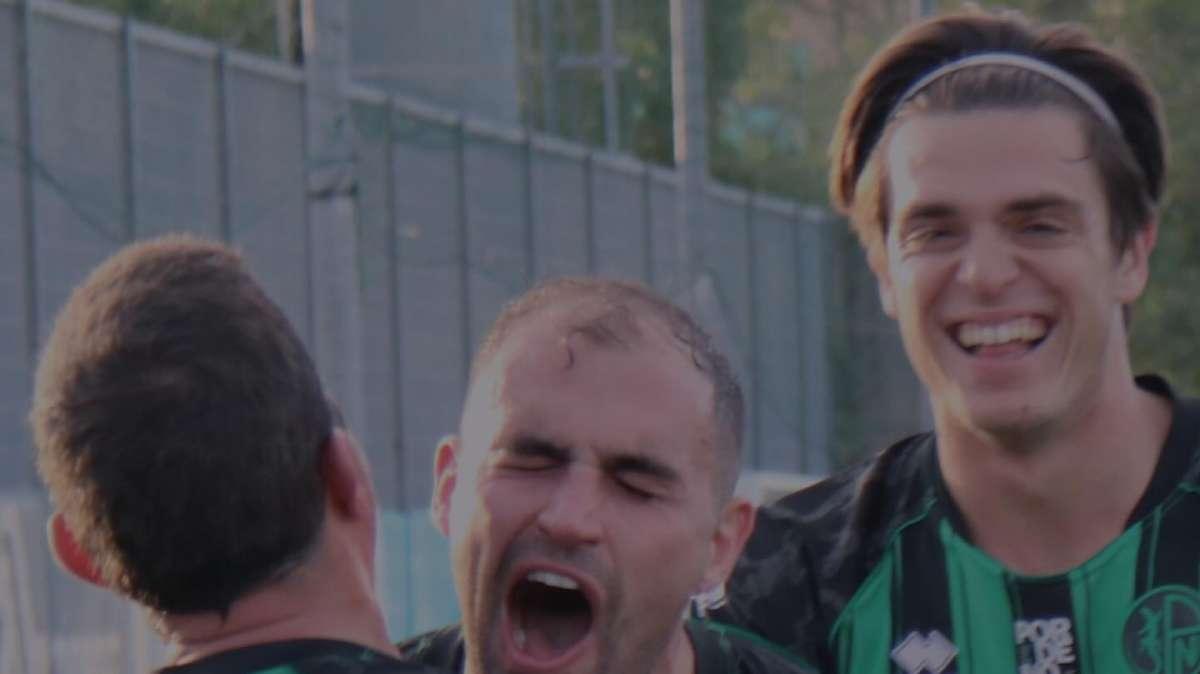 Pordenone Fc: i ramarri espugnano il Bearzot. 3-1 alla Pro Gorizia