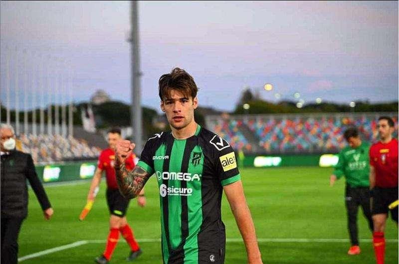 Pordenone Calcio, Vogliacco saluta i neroverdi: "Da oggi avrete un tifoso in più"