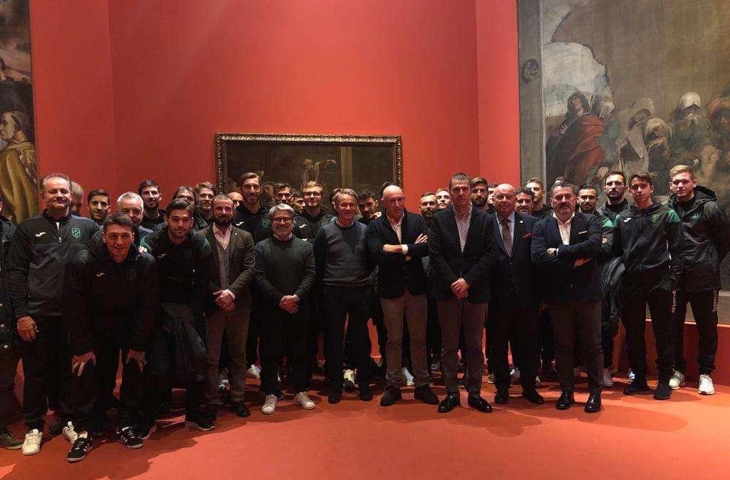 Pordenone Calcio: Ramarri alla scoperta del Pordenone