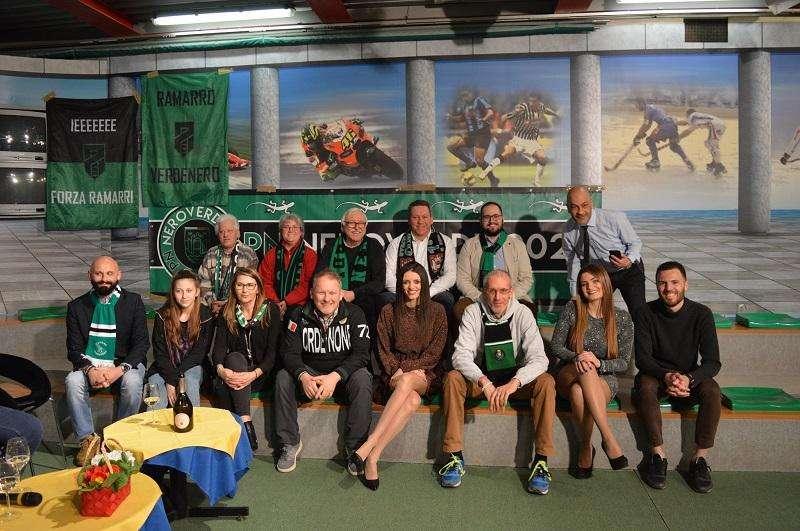 "Roxy Bar - Sport Nord Est", rivedi la puntata n. 18